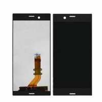Lcd digitizer assembly for Xperia XZ F8331 f8332